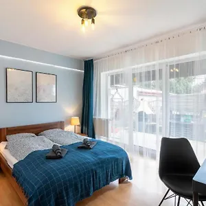  Apartamento Studio I Pokoje I Pokoje Z Lazienkami