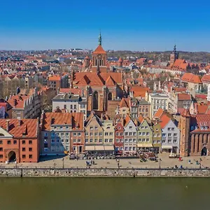  Apartamento Kameralny 11 Na Starówce