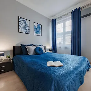 Amber Apartmán
