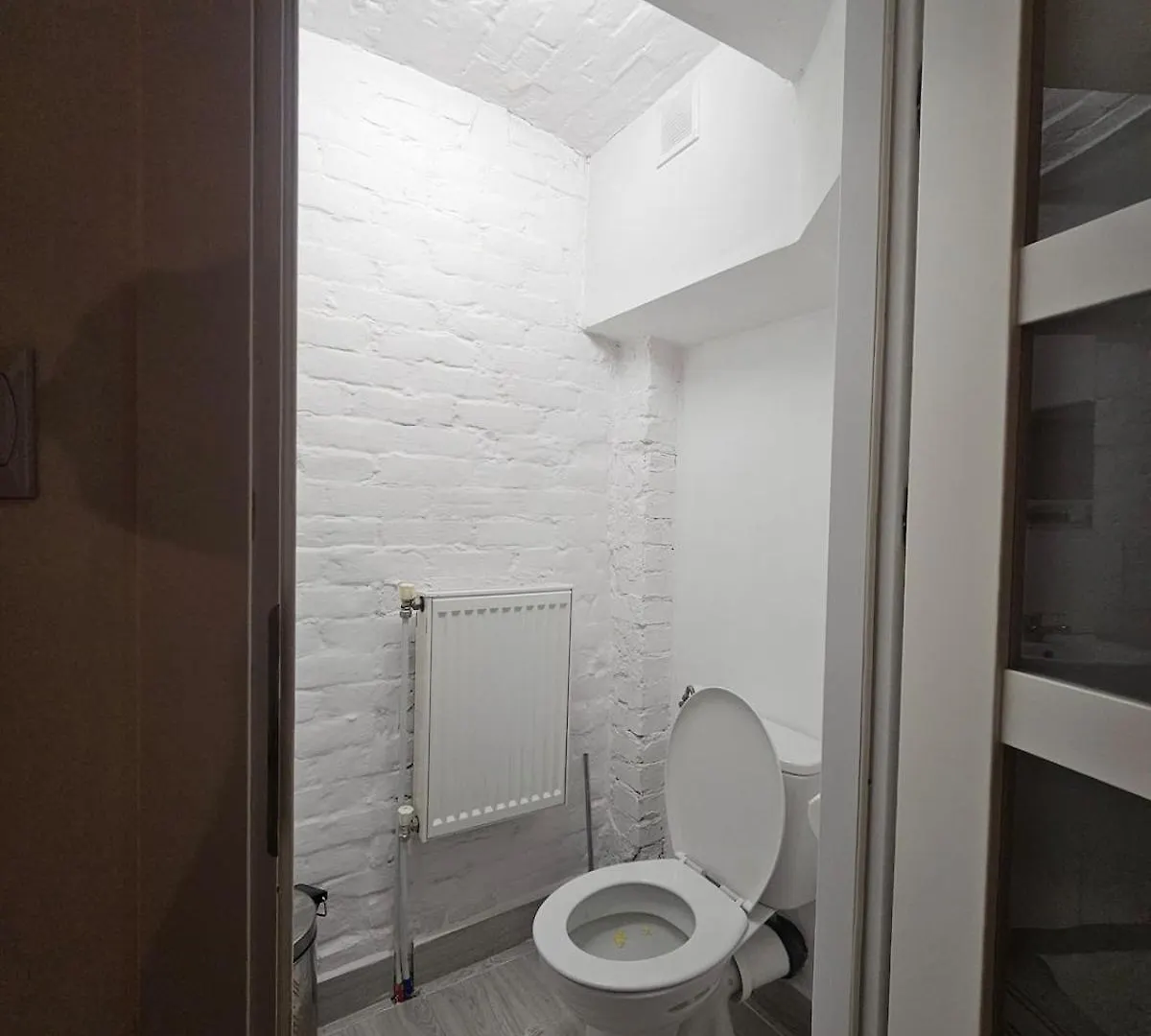 Apartment Mieszkanko Wrzeszcz Kolo Skm Gdansk Poland